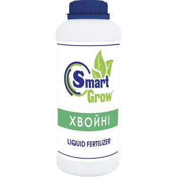 Добриво Смарт Гроу (Smart Grow) Хвойні 1 л