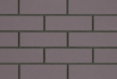Гибкий клинкер ELASTOKLIN Серия CLASSIC на сетке ( модель 26SG гладкий, м2 ), 3мм