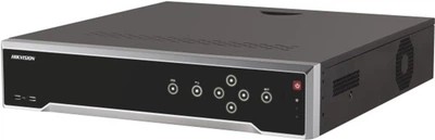 Мережевий відеореєстратор Hikvision DS-7716NI-I4/16P (6954273670337)