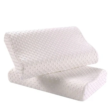 ​Подушка ортопедическая Comfort Memory Pillow Размер 29 х 50 х9 см