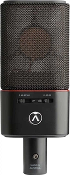 Микрофон Austrian Audio OC18 Studio Set Black