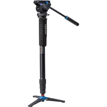 Монопод Benro A49TDS4