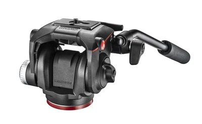 Головка для штатива Manfrotto XPRO FLUID HEAD (MHXPRO-2W)