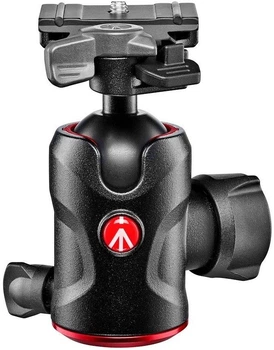 Головка для штатива Manfrotto 496 Centre Ball Head (MH496-BH)