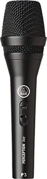 Микрофон AKG Perception P3 S