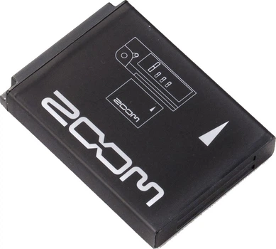 Аккумулятор Zoom BT-02