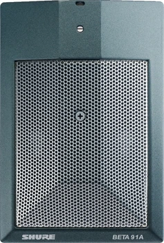 Микрофон Shure Beta 91A