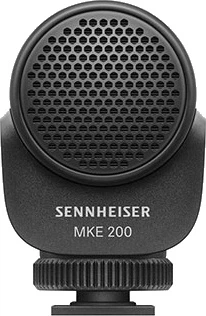 Мікрофон Sennheiser MKE 200