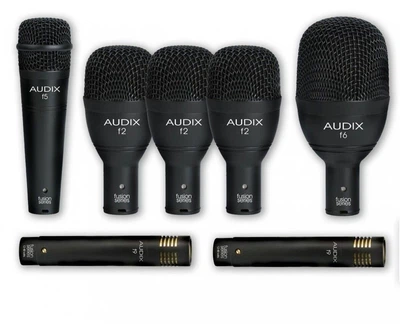 Набор микрофонов Audix FP7