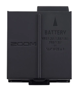 Блок питания Zoom BCF-8
