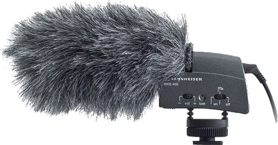 Ветрозащита Rycote Windjammer mini Sennheiser MKE 400