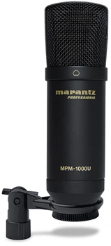 Микрофон Marantz MPM-1000U
