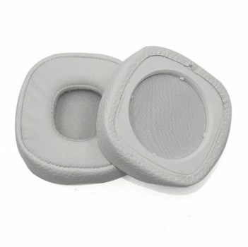 Амбушюри для Marshall Major III Ear Cushion White by AES
