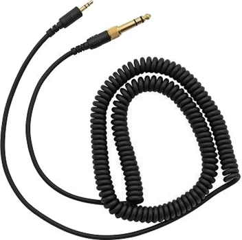 Кабель Beyerdynamic C-ONE Coiled Cable - Black