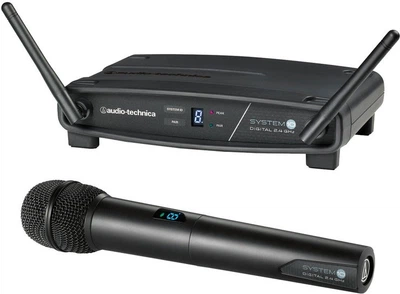 Микрофон Audio-Technica ATW-1102