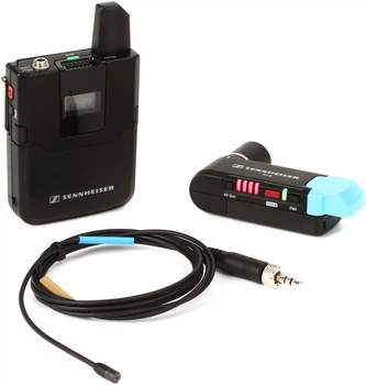 Радіосистема Sennheiser AVX-ME2 Set