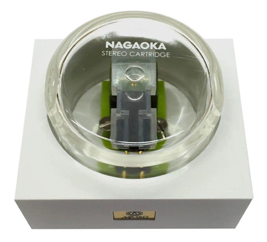 Картридж ММ Nagaoka MP-150 art 9347
