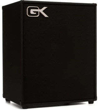 Басовый комбоусилитель Gallien-Krueger MB 115-II