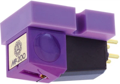 Картридж ММ Nagaoka MP-200 art 9349