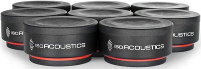 Подставка под акустику IsoAcoustics ISO-PUCK mini
