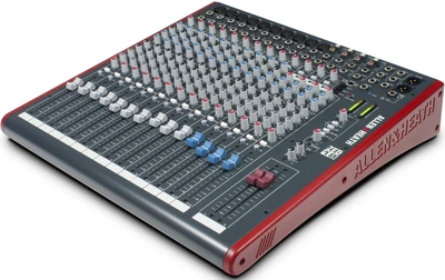 Микшерный пульт Allen&Heath ZED1802