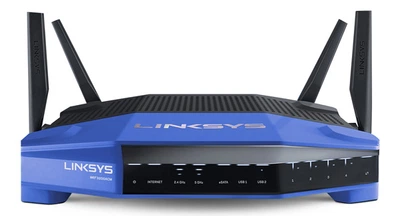 Маршрутизатор Linksys WRT3200ACM