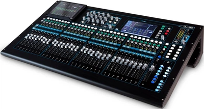 Микшерный пульт Allen&Heath QU-32