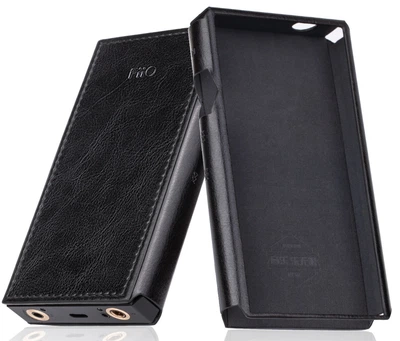 Чехол FiiO SK-M11 Black