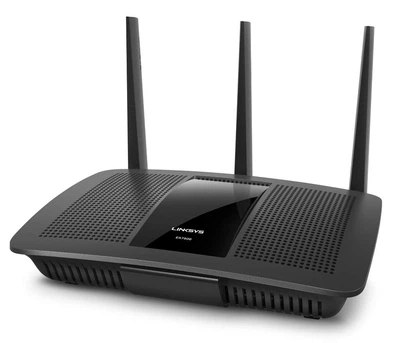 Маршрутизатор Linksys EA7500