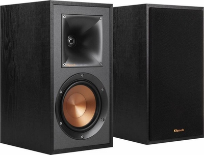 Акустика Klipsch Reference R-51M Black