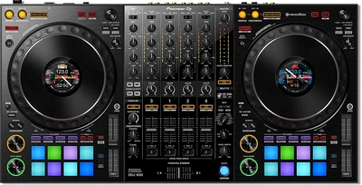 DJ-контроллер Pioneer DDJ-1000