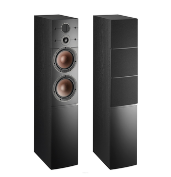 Акустика DALI Callisto 6 C Black