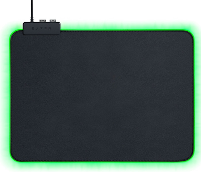 Ігрова поверхня Razer Goliathus Chroma (RZ02-02500100-R3M1)