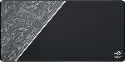 Игровая поверхность ASUS ROG Sheath BLK LTD (90MP00K3-B0UA00)