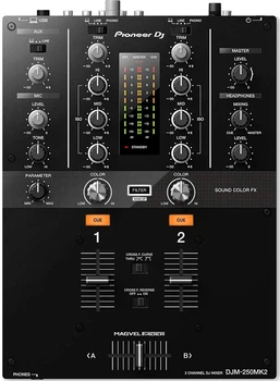 Мікшер Pioneer DJM-250MK2