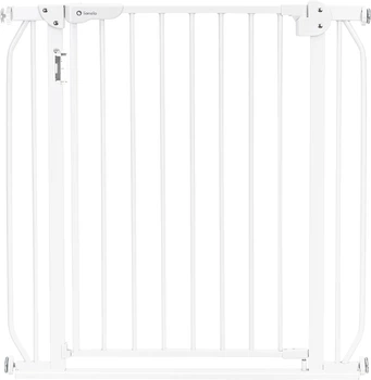 Захисний бортик Lionelo Truus Led White (LO.TR02)