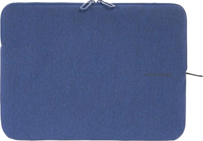 Чохол для ноутбука Tucano Melange 14" Blue (BFM1314-B)