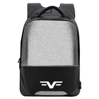 Рюкзак для ноутбука Frime 15.6" (Shell Grey)