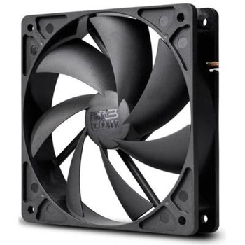 Кулер для корпуса PcСooler F122 BLACK