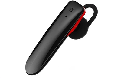 Bluetooth-гарнитура беспроводная Remax RB-T1 Вlack