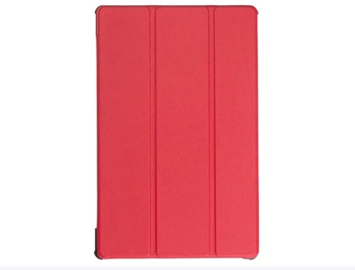 Чехол Lenovo Tab M10 Plus TB-X606F Red