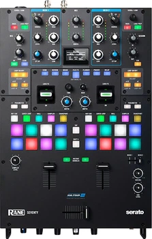 DJ-мікшер Rane Seventy
