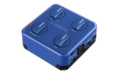 Аудиоинтерфейс Yamaha SC-02 SessionCake