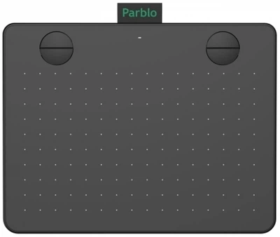 Графічний планшет Parblo A640 V2