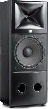 Студийный монитор JBL M2 (1 шт.)
