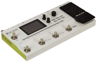 Гитарный процессор Mooer GE250