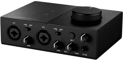 Аудиоинтерфейс Native Instruments Komplete Audio 2