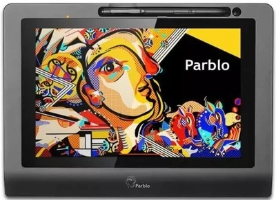 Графический монитор Parblo Coast10