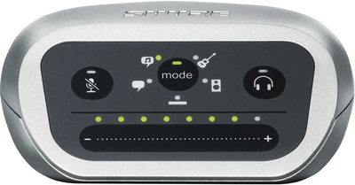 Аудіоінтерфейс Shure Motiv MVi