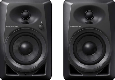 Студийные мониторы Pioneer DM-40